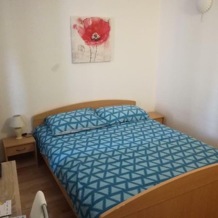 Guest House Kvartin Umag Exteriér fotografie