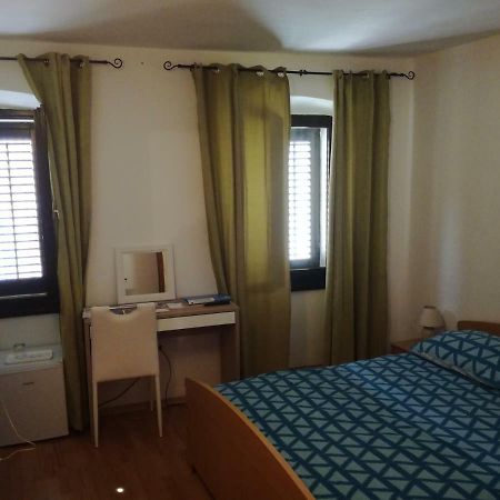 Guest House Kvartin Umag Exteriér fotografie