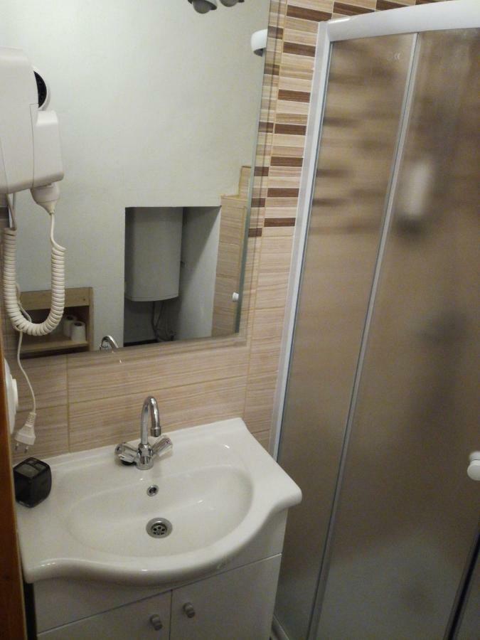 Guest House Kvartin Umag Exteriér fotografie