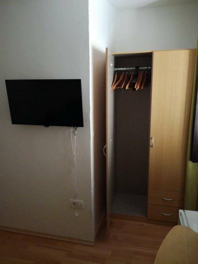 Guest House Kvartin Umag Exteriér fotografie