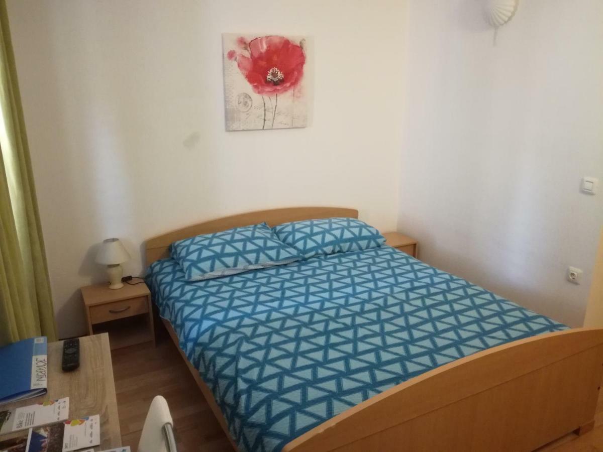Guest House Kvartin Umag Exteriér fotografie