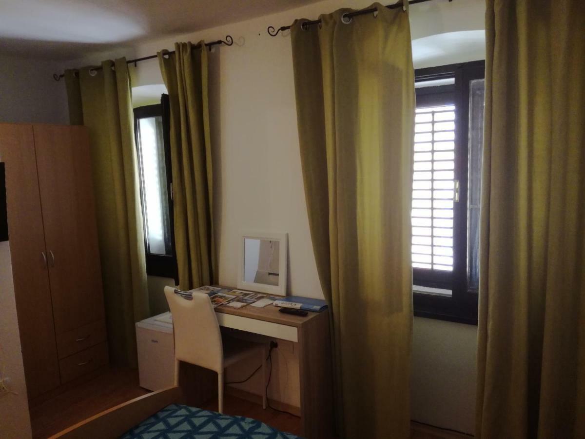 Guest House Kvartin Umag Exteriér fotografie