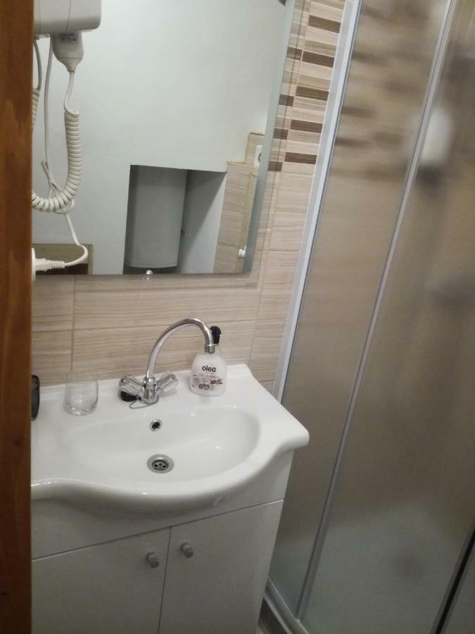 Guest House Kvartin Umag Exteriér fotografie