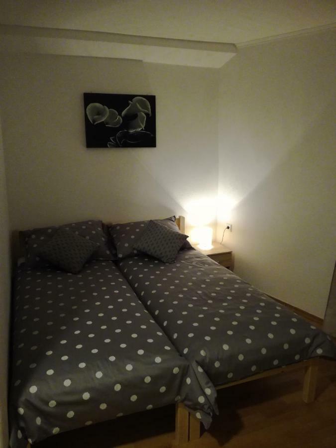 Guest House Kvartin Umag Exteriér fotografie