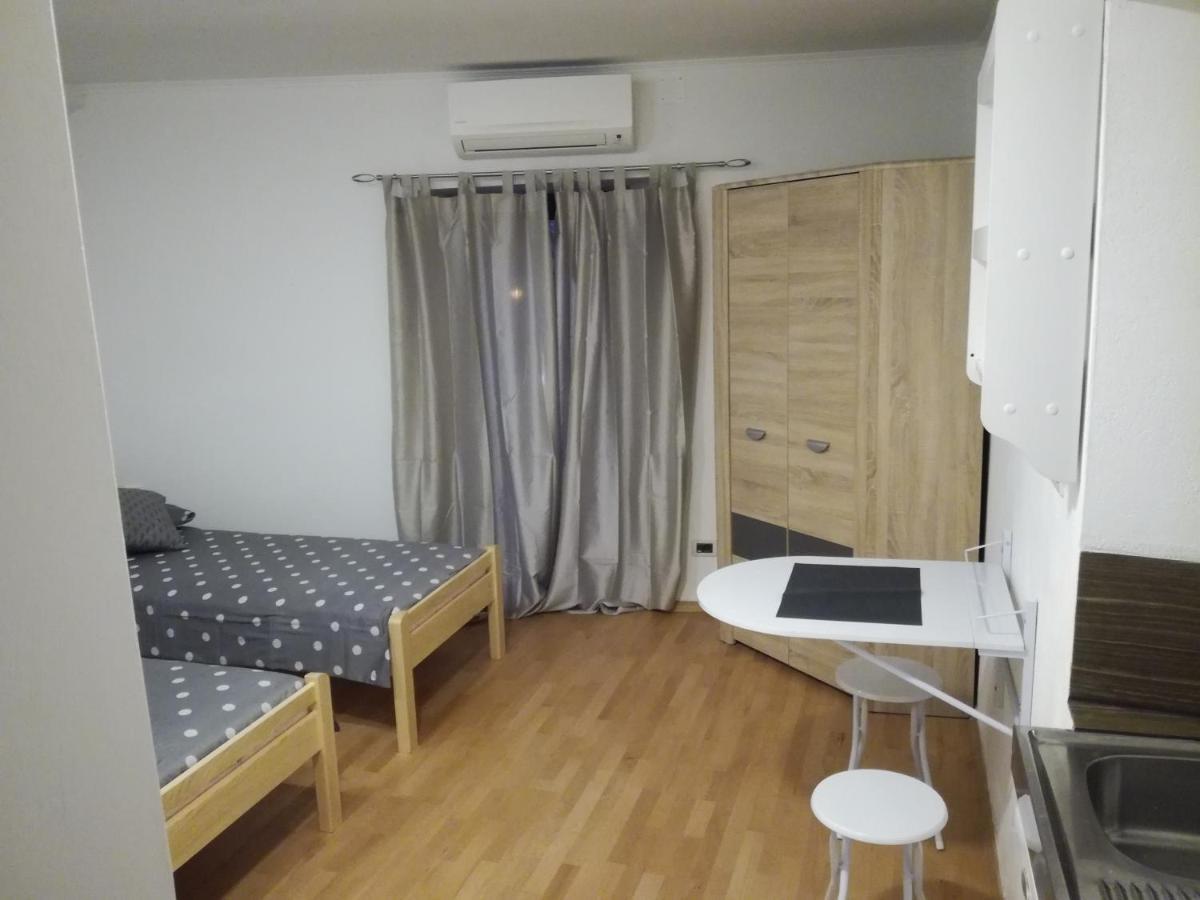 Guest House Kvartin Umag Pokoj fotografie