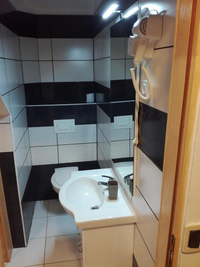 Guest House Kvartin Umag Pokoj fotografie